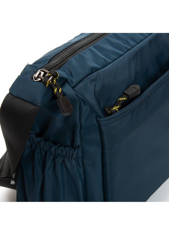 Сумка через плече 8652 blue Lanpad (346046392)