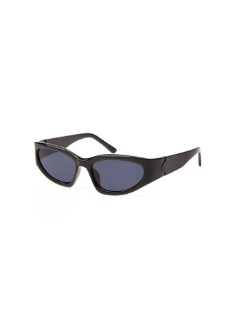 Сонцезахисні окуляри Спорт чоловічі 115-378 LuckyLOOK 115-378m (289360849)