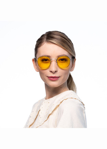 Солнцезащитные очки Тишейды женские LuckyLOOK 383-357 (289360830)