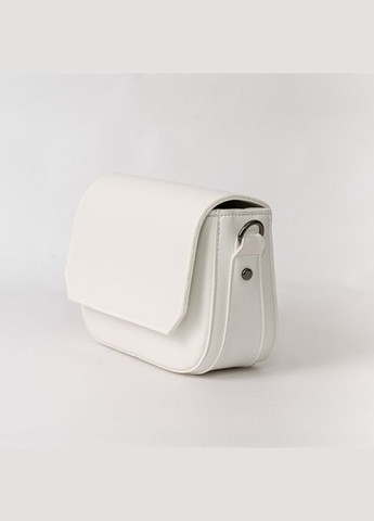 Сумка женская кросс-боди из гладкой экокожи. JUGO №11-22 (322221739)