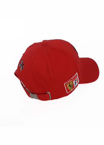 Автомобільна кепка Ferrari 1804 Sport Line (282750402)