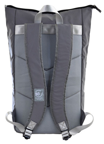 Рюкзак Roll-top T-64 Reflective Grey Yes (332653896)
