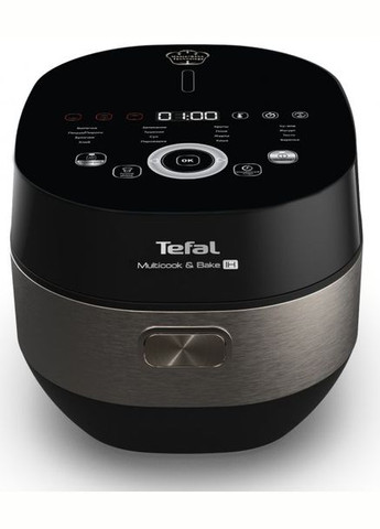 Мультиварка RK908A34 (6789325) Tefal (315600702)