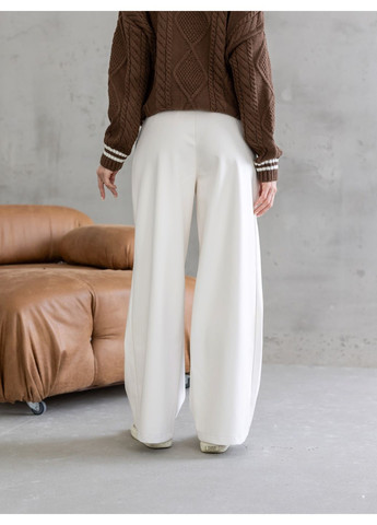 Кожаные брюки Larionoff (360983737)