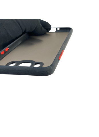 Чохол для телефона Galaxy J7 2016 (SM-J710) с 3D принтом бантиків із захистом камери на самсунг дж7 2016 чорний Samsung (366389176)