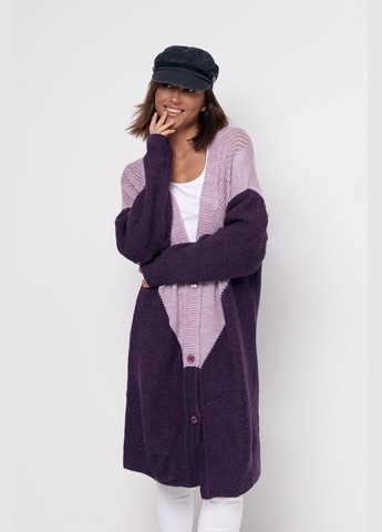 Жіночий в'язаний кардиган (-kardigan-234) MarSe (334893219)