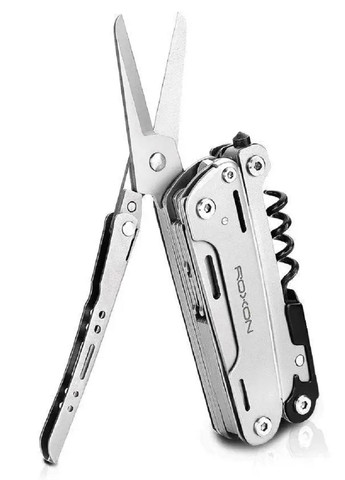 Мультитул Multi Tool Roxon Storm (318093608)