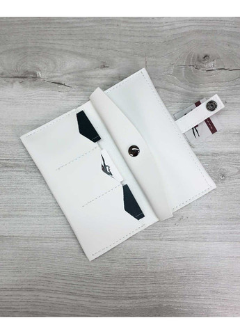 Кошелек женский «» белый WeLassie (315688598)