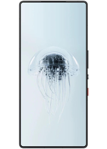 Смартфон 24/1TB (Global Version) ZTE Nubia Red Magic 10 Pro (332170654)