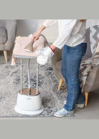 Відпарювач MG-330 Magio (341490151)