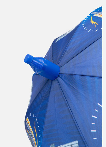 Зонтик-трость для мальчика цвет синий ЦБ-00174728 Toprain (290252738)