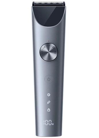 Триммер Mijia Hair Clipper 2, машинка для стрижки волос Xiaomi (354224333)