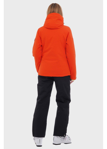 Гірськолижний костюм Liliana orange red W жіночий - BL2021-08 Brooklet (369608308)