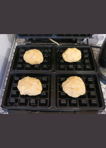 Вафельниця Сamry СR-3025 Camry (364758638)