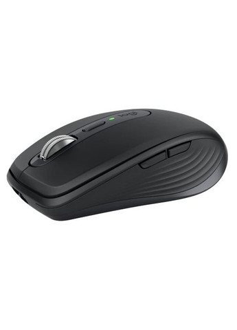 Мишка MX Anywhere 3S Wireless/Bluetooth Graphite (910-006929) Logitech (278366189)