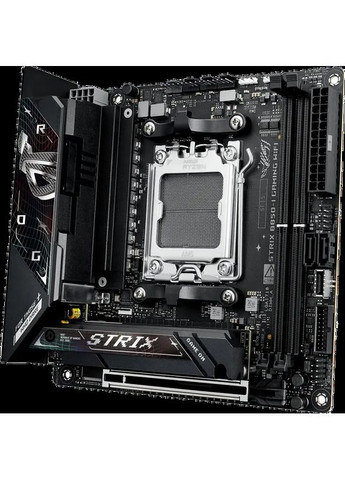 Материнская плата ROG Strix B850-I Gaming WIFI (90MB1K30-M0EAY0) Asus (360408452)