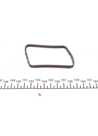 Комплект прокладок из разных материалов FULL SET БЕЗ Г/Б PSA/FORD 1.4/1.6HDI DV6C(9HR) 04- 726.090 ELRING (366108244)