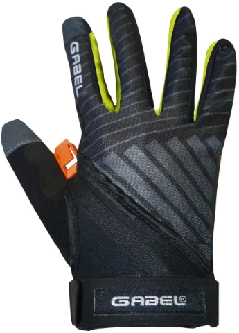 Рукавички Ergo Pro Yellow Gabel (362697625)