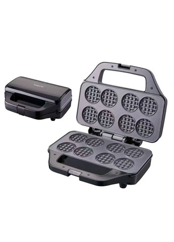 Вафельниця для круглих вафель 850 Вт SK-08085 Sokany (353505403)