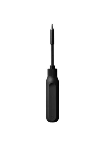 Викрутка реверсивна з набором бітів Mi 16in-1 Ratchet Screwdriver BHR4779GL Black Xiaomi (301090035)