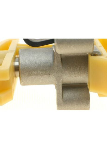 Комплект цепи ГРМ Citroen Berlingo 1.6HDI 05-(+натяжник) KTC1065 UA63 Dayco (360482399)