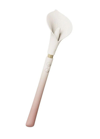 Вибромассажер — Calla Blossom Pink Zalo (328202024)