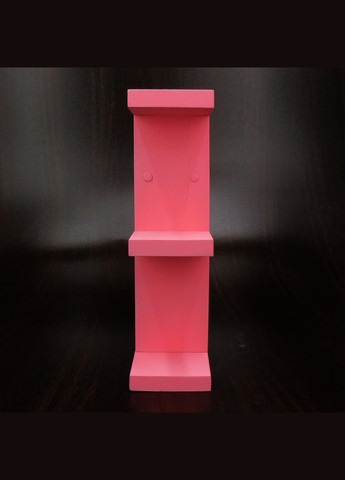 Подставка для цветов из дерева Кальпео барби (ЦВП-000450) No Brand (328228422)