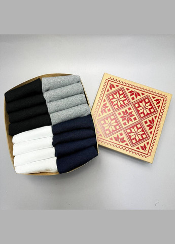 Комбинированные набор носков 16 пар Vakko (305843462)