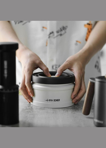 Вакуумний контейнер 750мл. для зберігання кави (R-VC6030-VS) MHW-3BOMBER (314926871)