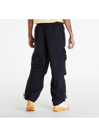 Штани чоловічі Sportswear Tech Pack Woven Mesh Pants Black Nike (364836587)