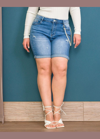 Шорти MG RVS 9981 Alenka Plus (354699311)