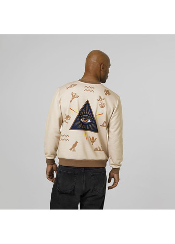 Свитшот унисекс PM BRAND (368376363)