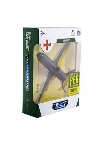 Модель W2 — Безпілотний літальний апарат TechnoDrive (342753628)