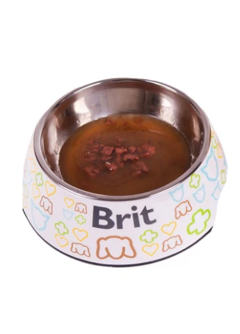 НАБІР Корм вологий Soup Turkey для котів суп з індичкою 75 г 15 шт Brit Care (392248371)