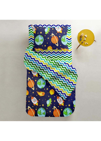 Підліткова підковдра 155х215 см Cosas (311198240)