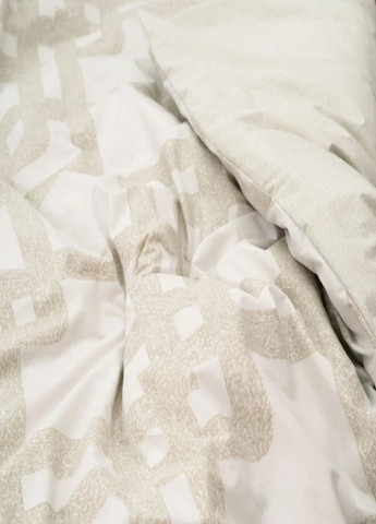 Постільна білизна Вілюта ранфорс євро. Постіль Вілюта євро. Комплекти постільної білизни Вілюта. Viluta Постільна білизна (341536775)