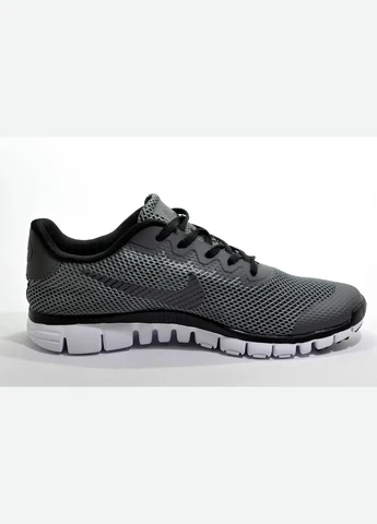 Сірі Літні кросівки літні nikefree run 3.0 No Brand