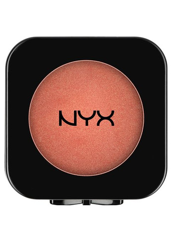 Профессиональные румяна Professional Makeup High Definition Blush INTUITION (HDB21) NYX Professional Makeup (279364257)