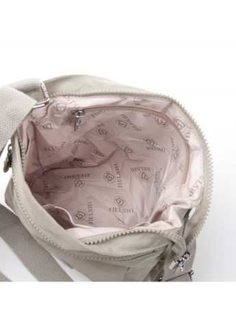 Текстильна сумка 1916 b.blue Jielshi (329692662)