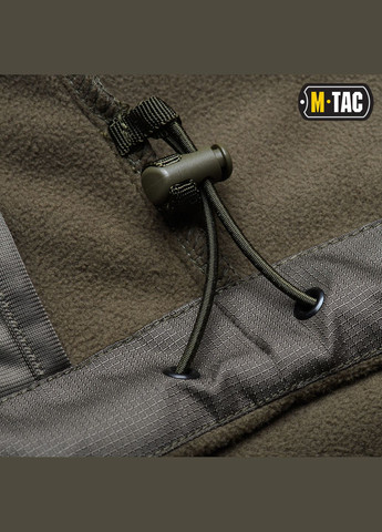 Куртка Norman Windblock Fleece Olive () M-TAC (303415122)