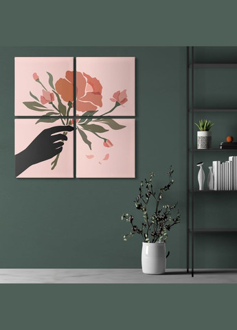 Картина Malevich Store (333338939)