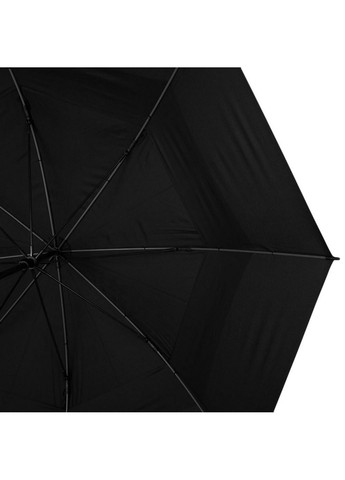 Зонт-трость противоштормовой мужской механический Ø130 см Fulton (294188744)