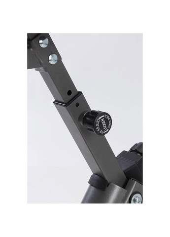 Велотренажер Upright Bike BRX Compact Multifit (BRX-COMPACT-MFIT) Toorx (370848974)