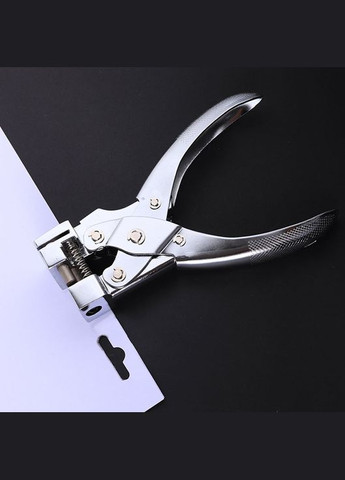 Дирокол Т-подібний під європетлю сірий (С427045) Allwin (345647191)