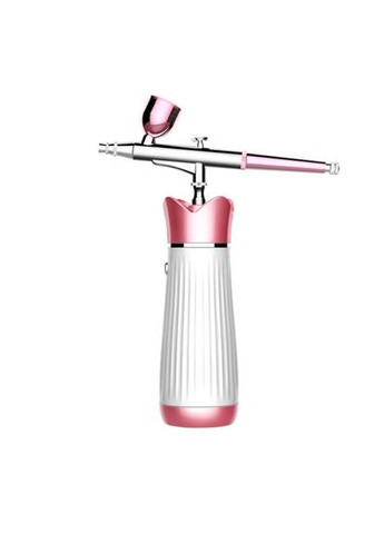 Аппарат кислородной мезотерапии портативный с аккумулятором НАНО СПРЕЙ No Brand (340274060)