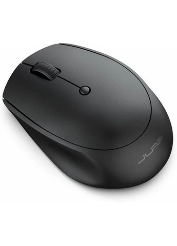 Мишка (IEUMGOMOUSERBLK124) JLab GO Mouse Wireless/Bluetooth Black (316223114)