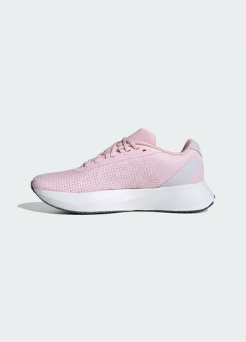 Кросівки для бігу Duramo SL adidas рожеві всесезони (305842298)