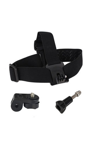 Кріплення на голову для Sony FDR-X3000, AS300, AS50 AC Prof (351432153)