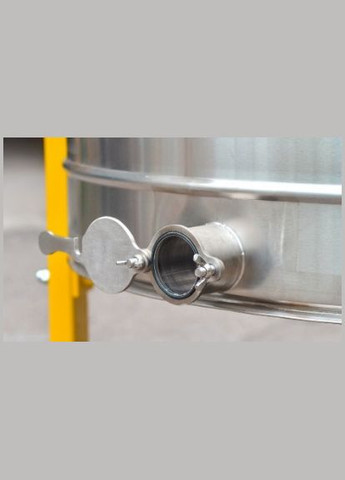 Медогонка радіальна на 48 рамок МР-48н, 220В, н / ж CraftOil (307930274)