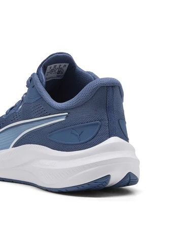 Синій всесезонні кросівки skyrocket lite 2 running shoes unisex Puma